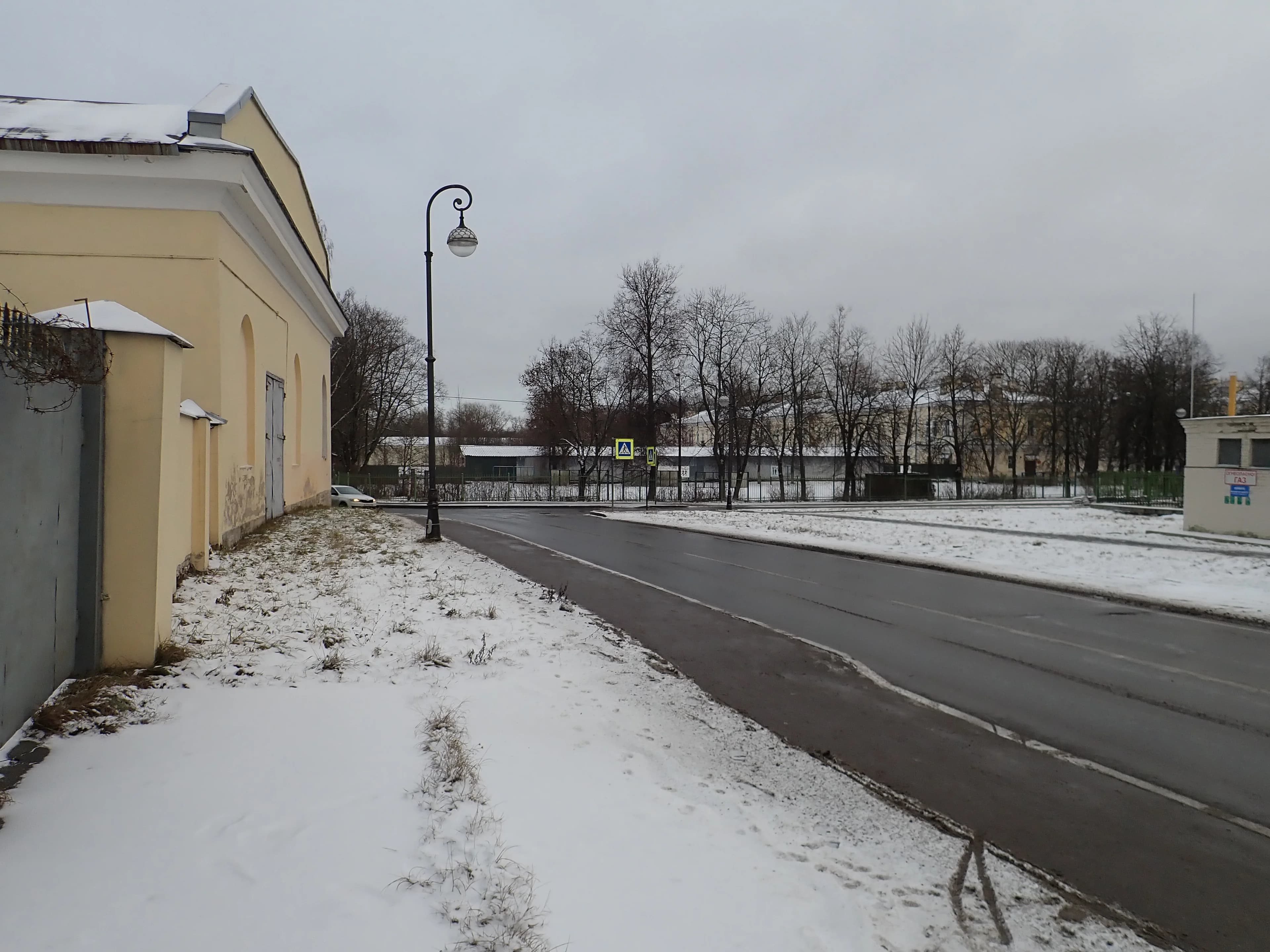 Улица Красной Звезды, 39/3х.