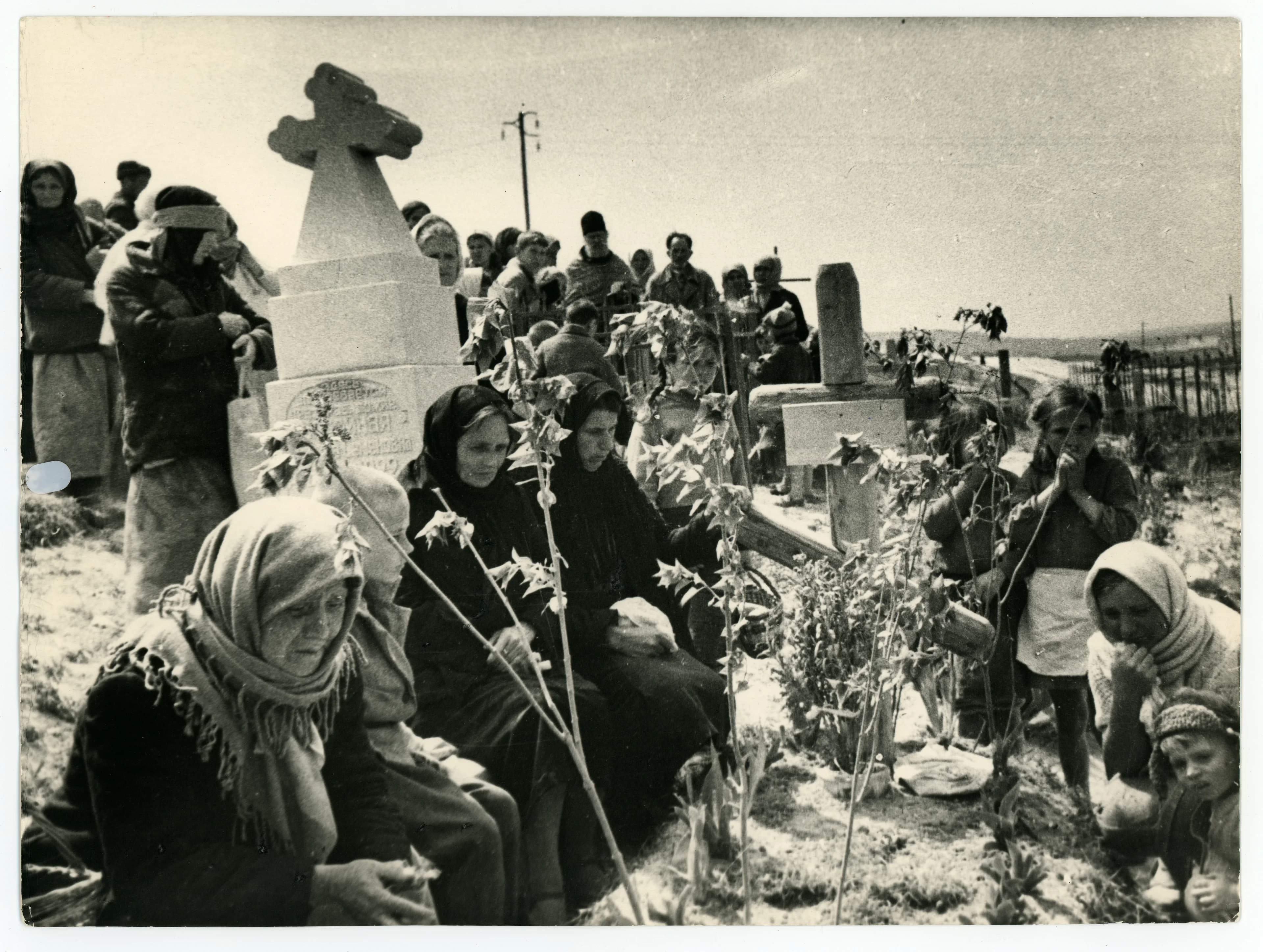 Ритуальное мероприятие