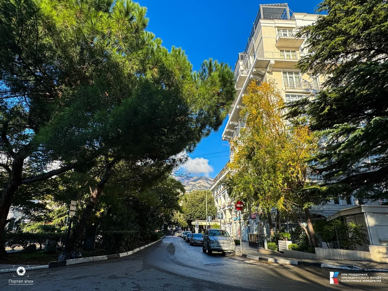 Текущее фото