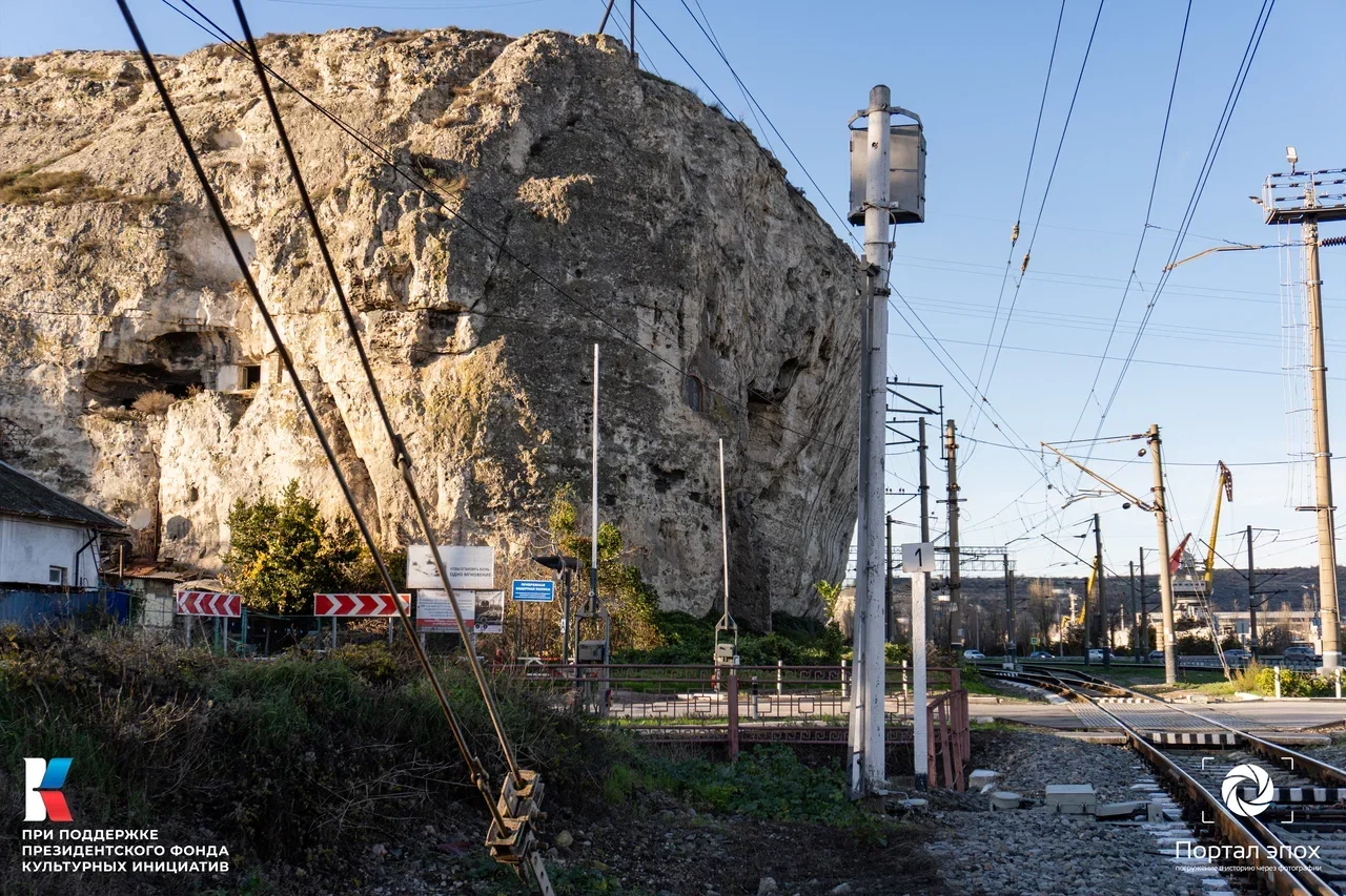 Текущее фото