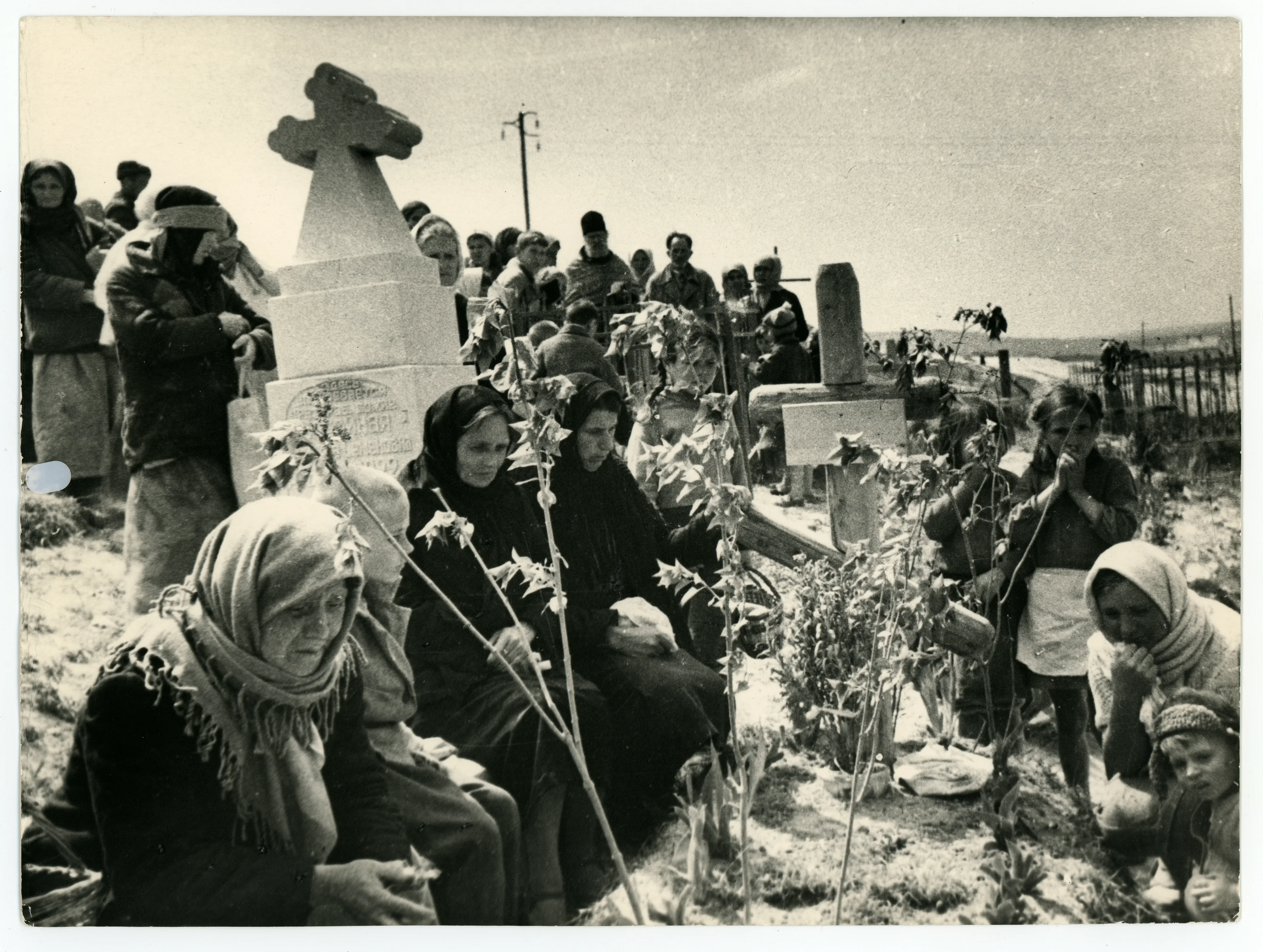 Ритуальное мероприятие