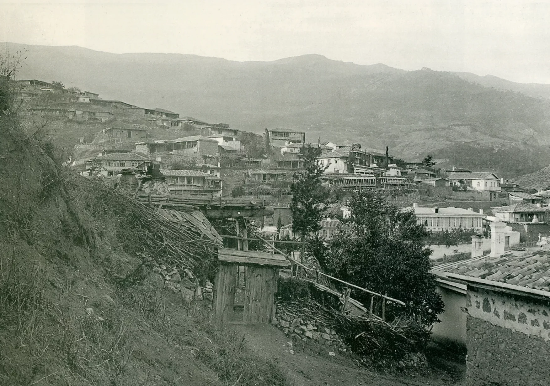 Было