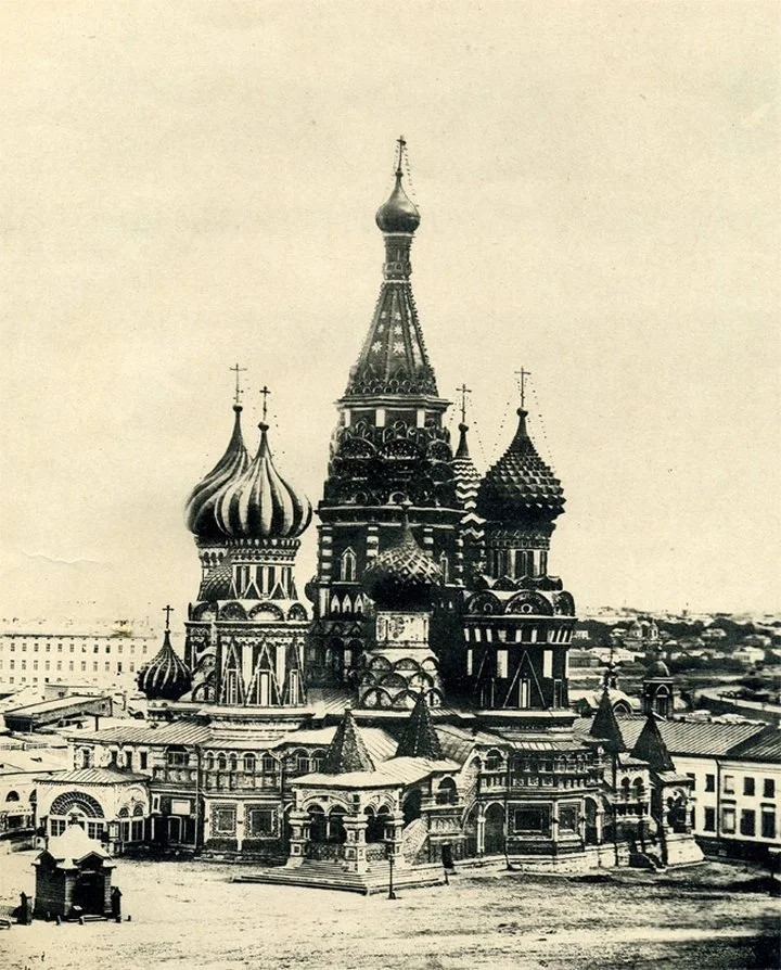 Собор Василия Блаженного