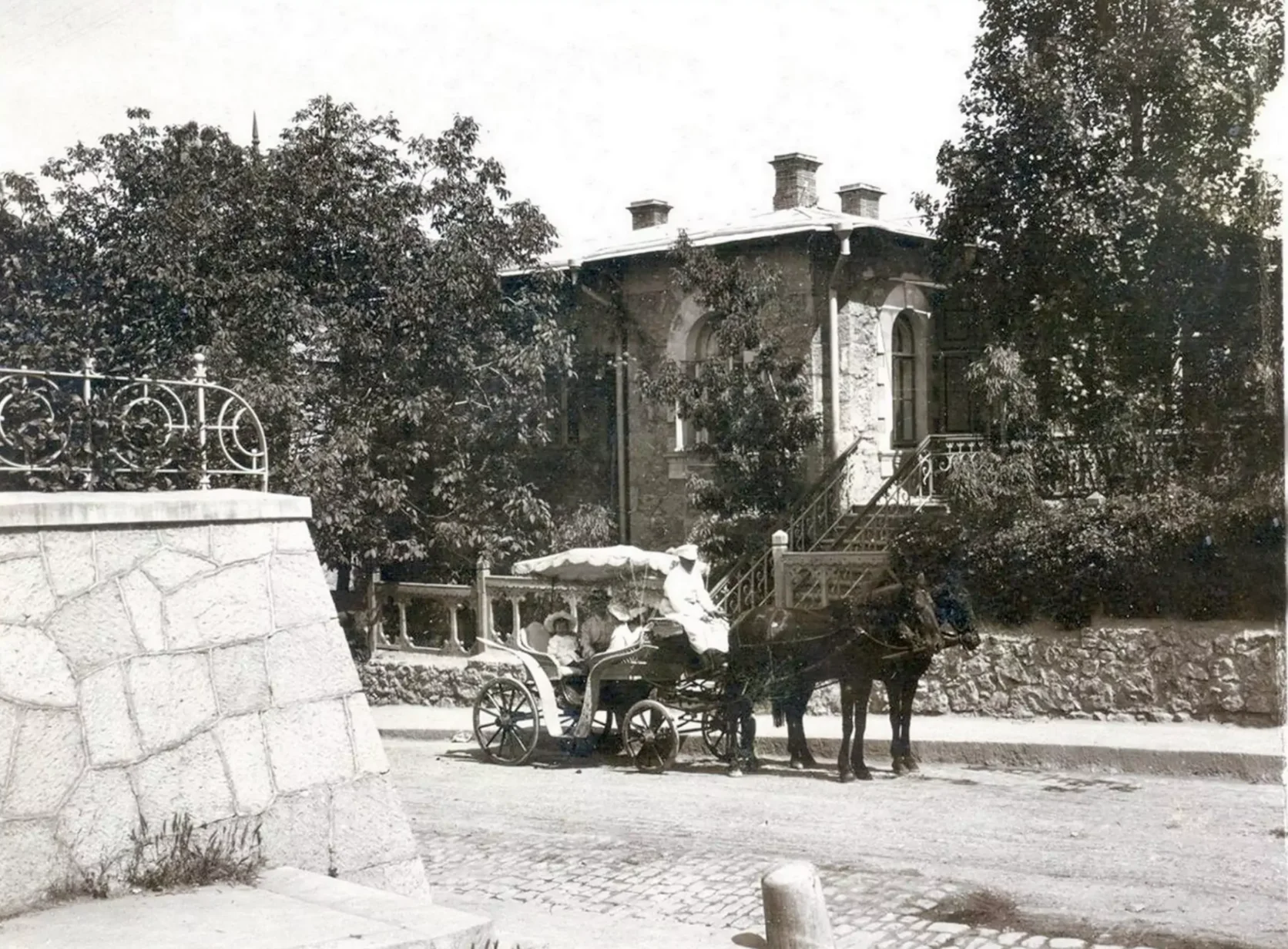 Аутская улица