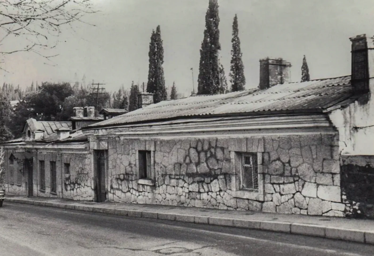 Улица Кирова, 94