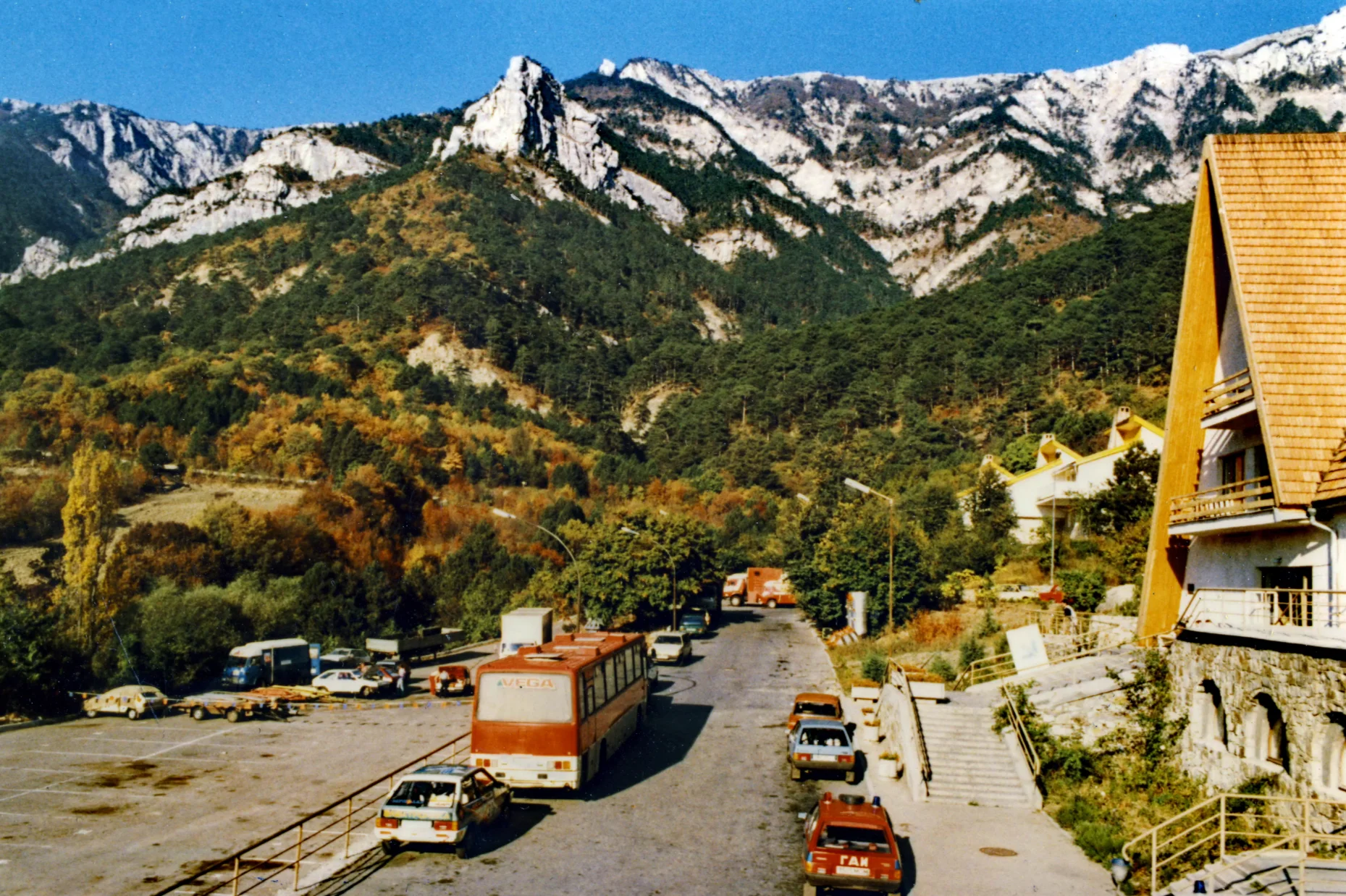 Текущее фото