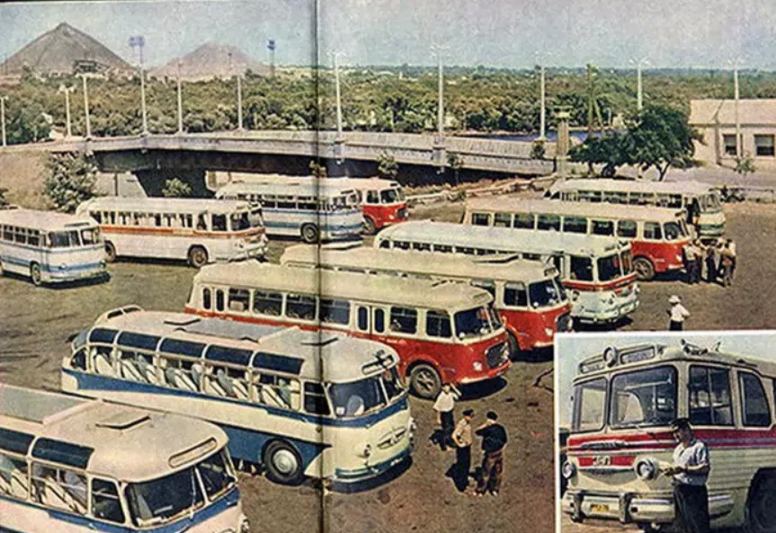 Автовокзал
