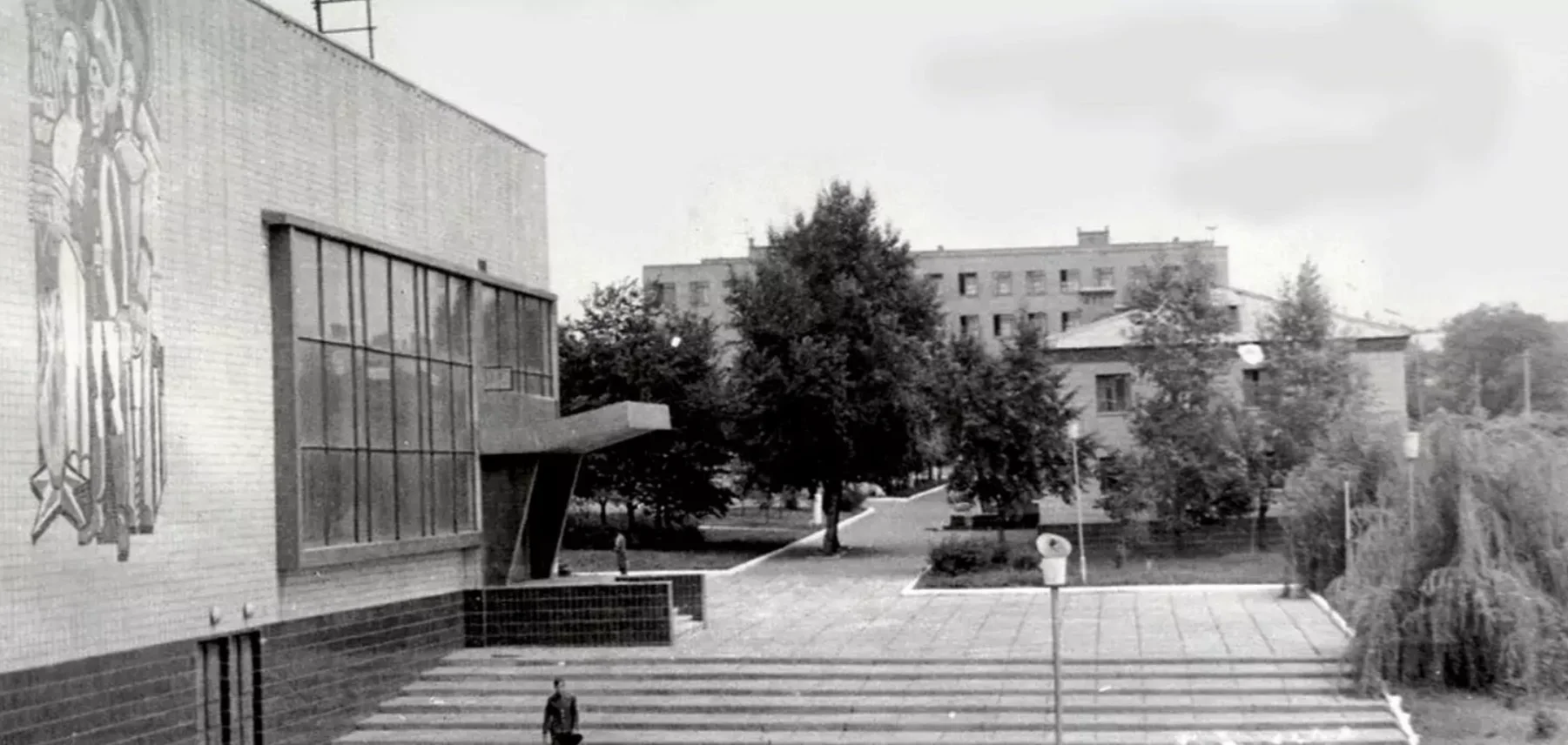 Клуб ДВВПУ