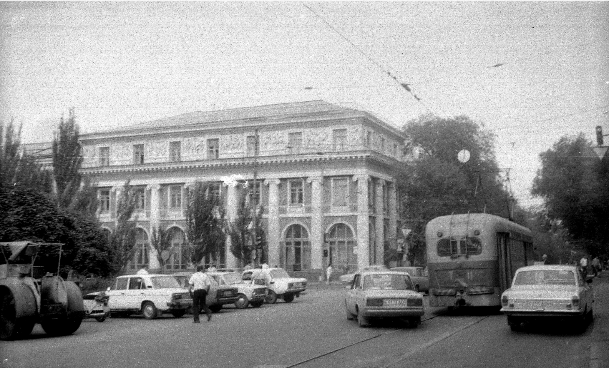 Дворец пионеров