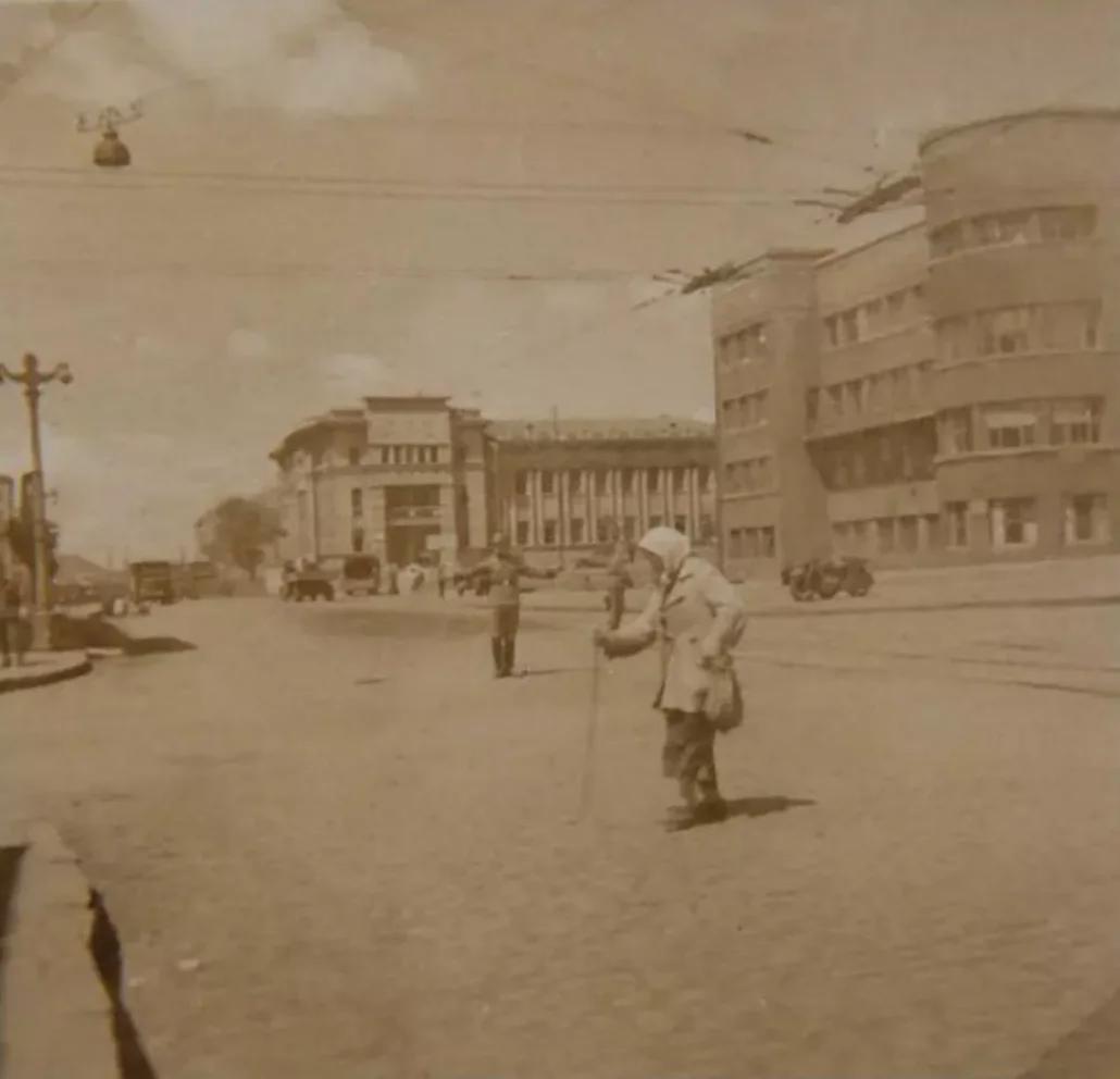 Улица Артёма