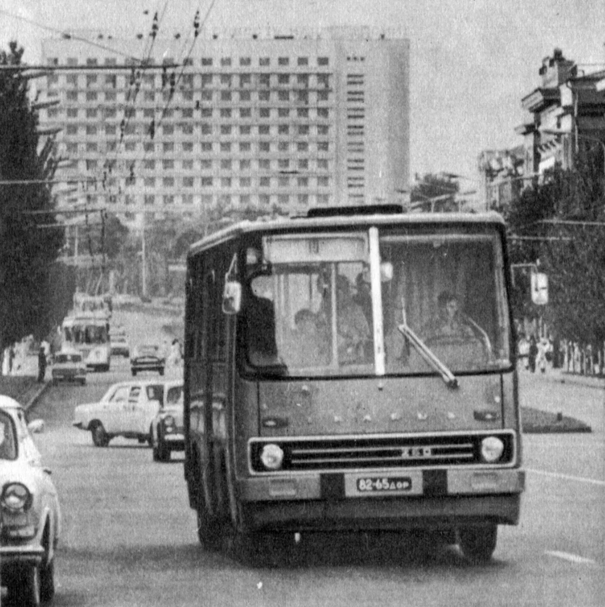 Улица Артема