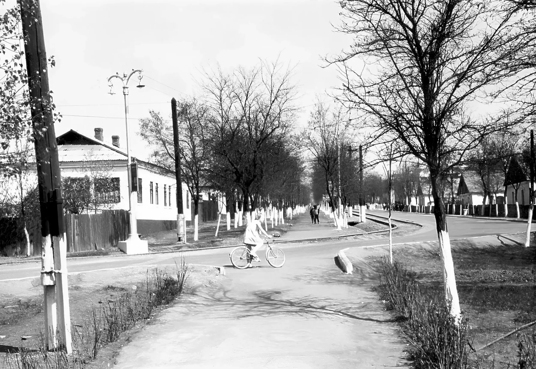 Улица Свердлова