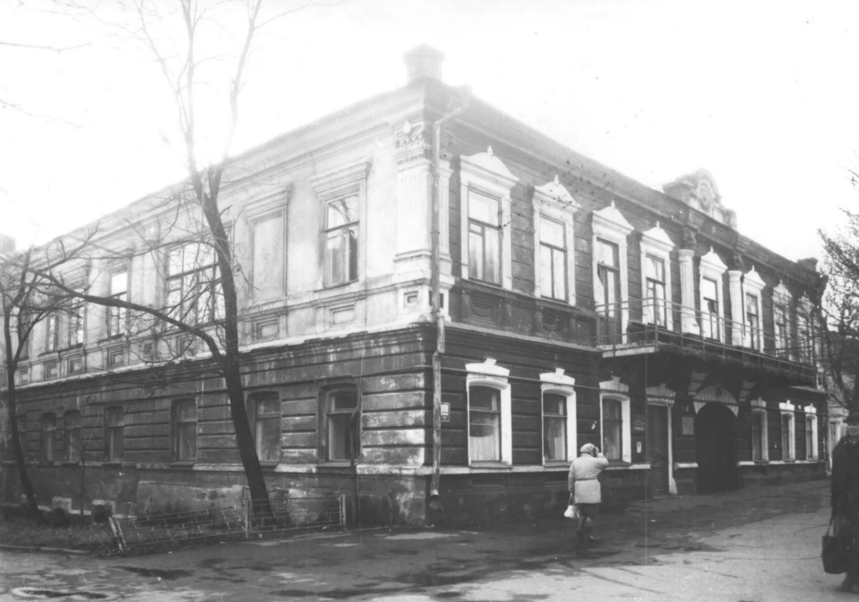 Проспект Ленина, 56