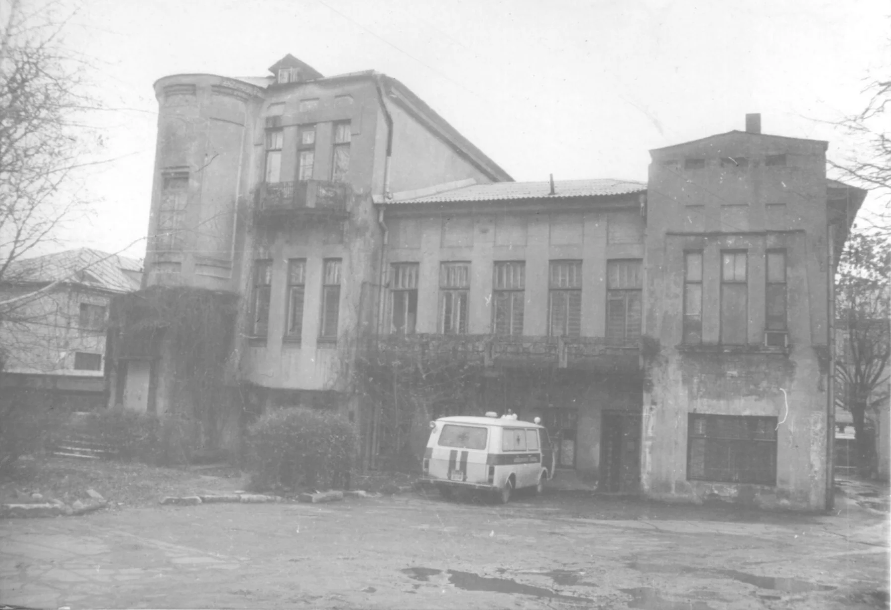 Проспект Ленина, 58А