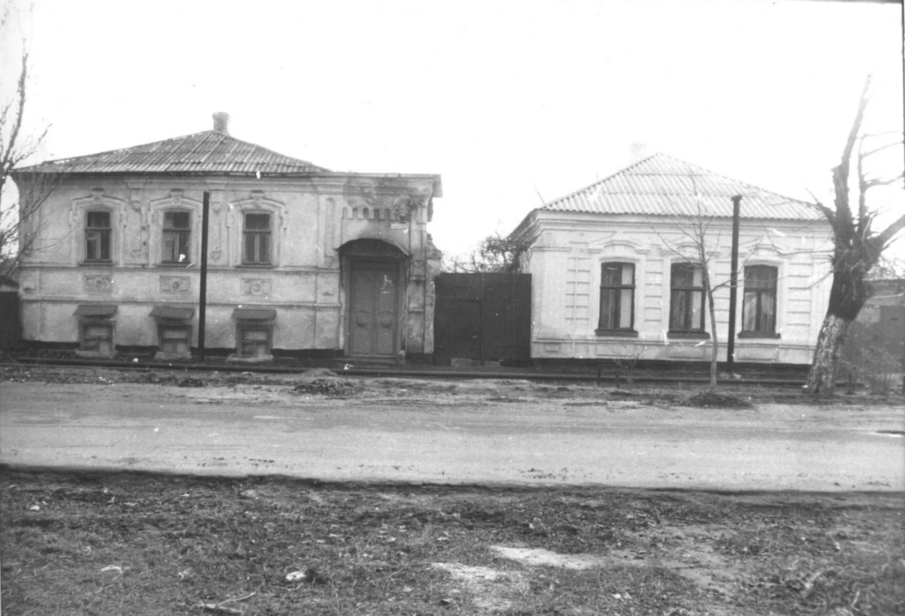 Улица Котовского, 84
