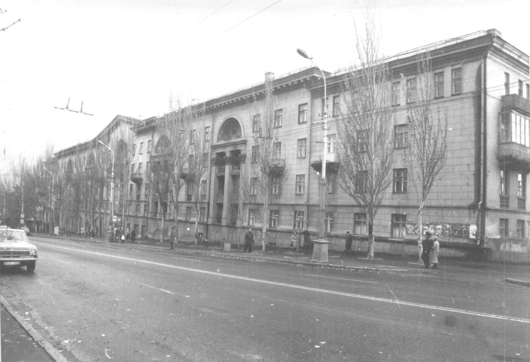 Проспект Ленина, 24