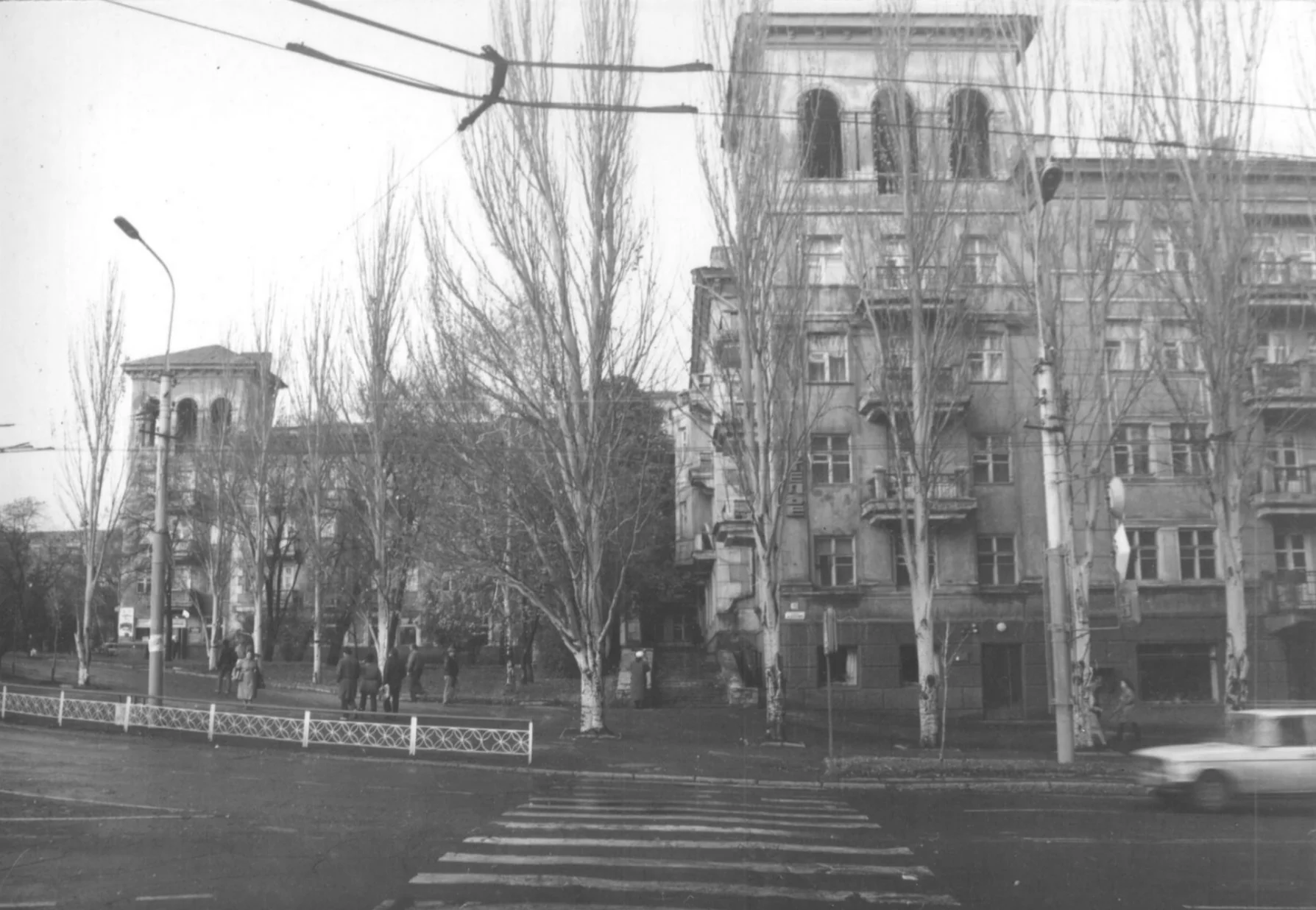 Проспект Ленина, 45