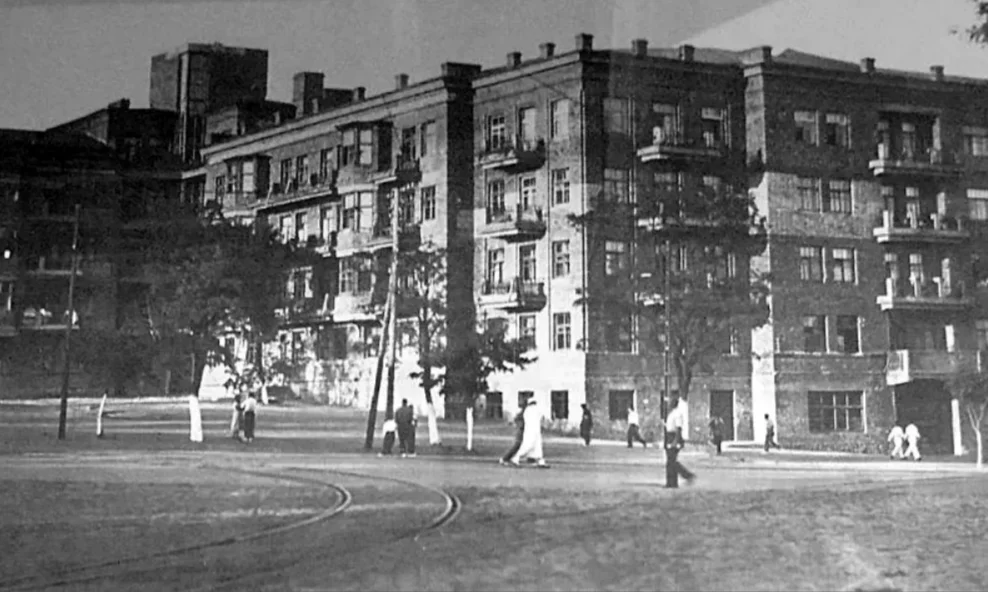 Текущее фото