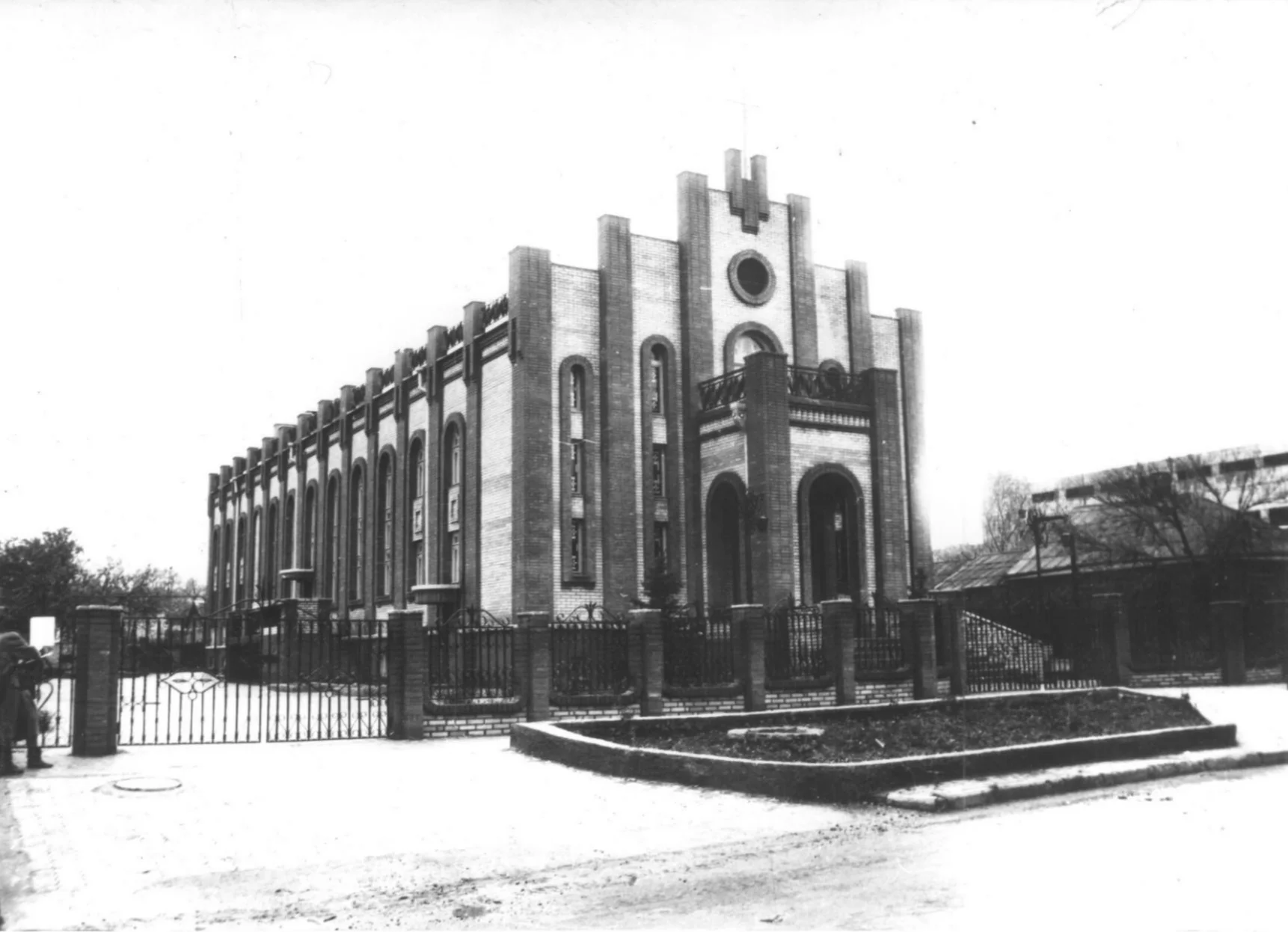 Улица Карасевская, 24
