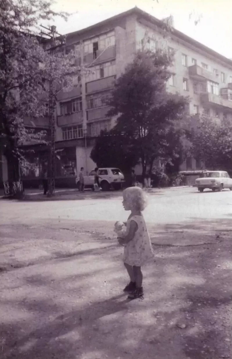 Улица Крымская, дом 55/2