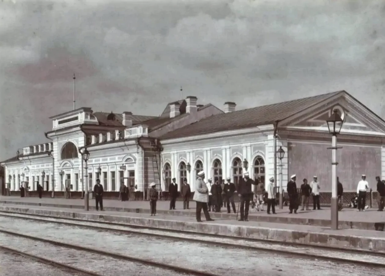 Текущее фото