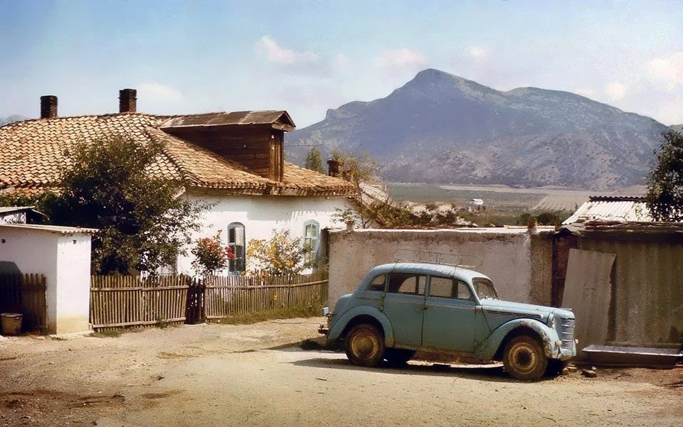 Судак